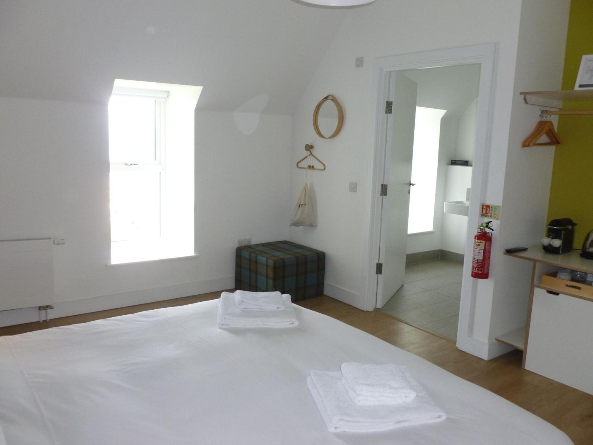 Northstar 4 - 1 Bed Room With Ensuite ウィック エクステリア 写真