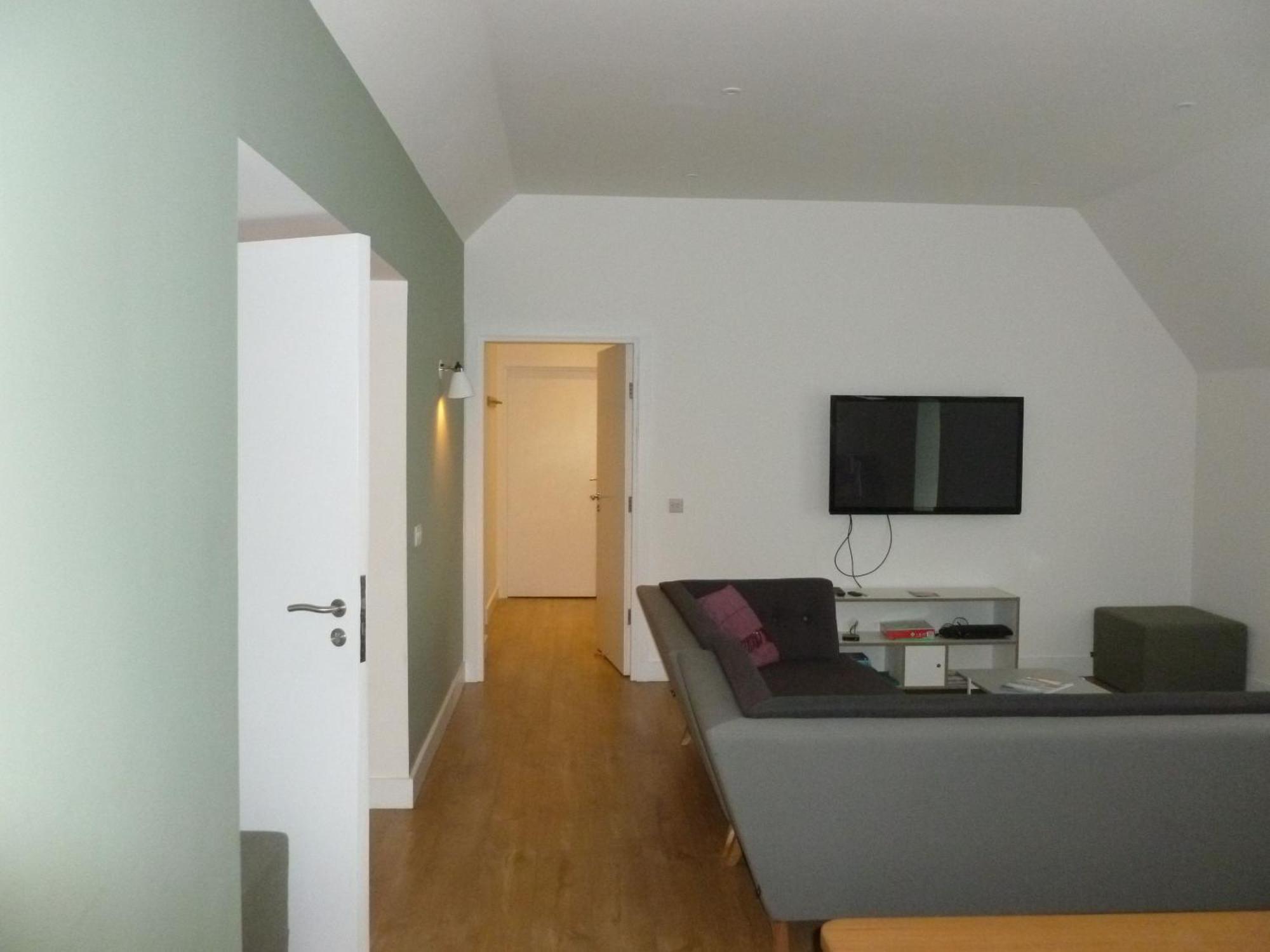 Northstar 4 - 1 Bed Room With Ensuite ウィック エクステリア 写真