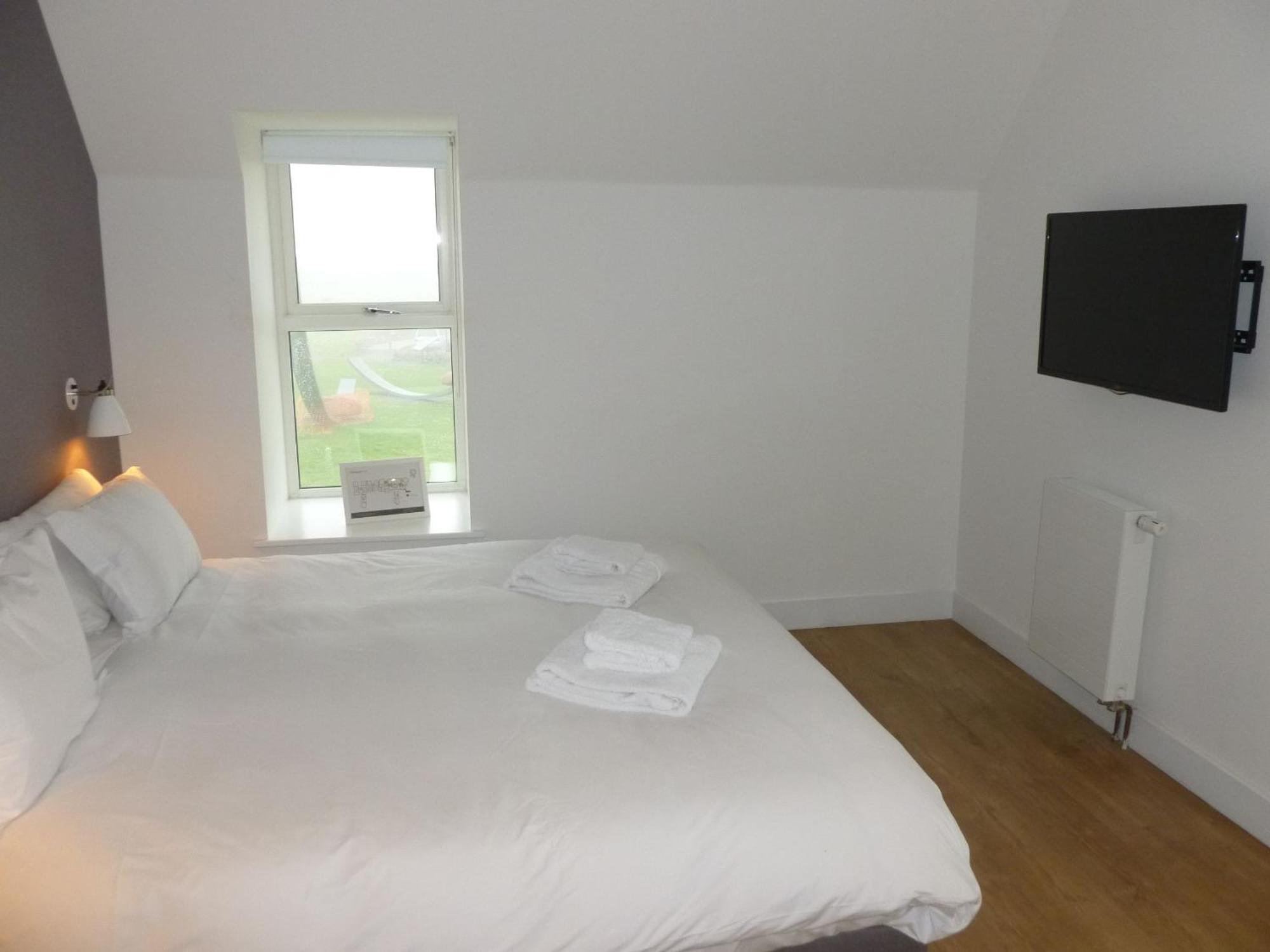 Northstar 4 - 1 Bed Room With Ensuite ウィック エクステリア 写真